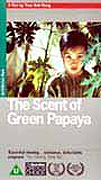 The Scent Of The Green Papaya